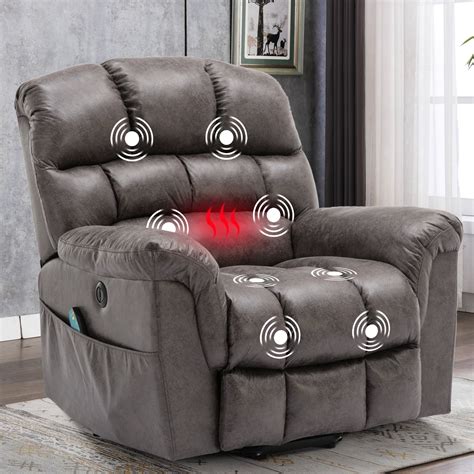 oversized recliners on sale